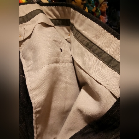 Christian Dior lightweight wall pants for men waste 34 - Picture 6 of 6